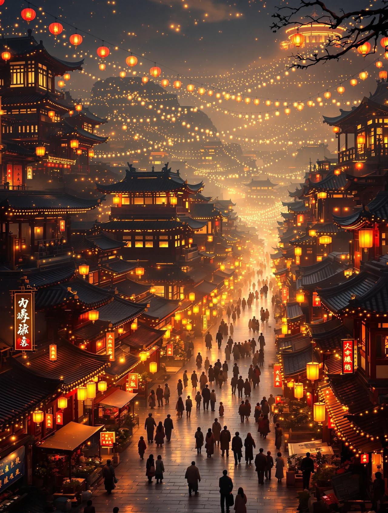 长安十二时辰高清在线观看_新视觉影院