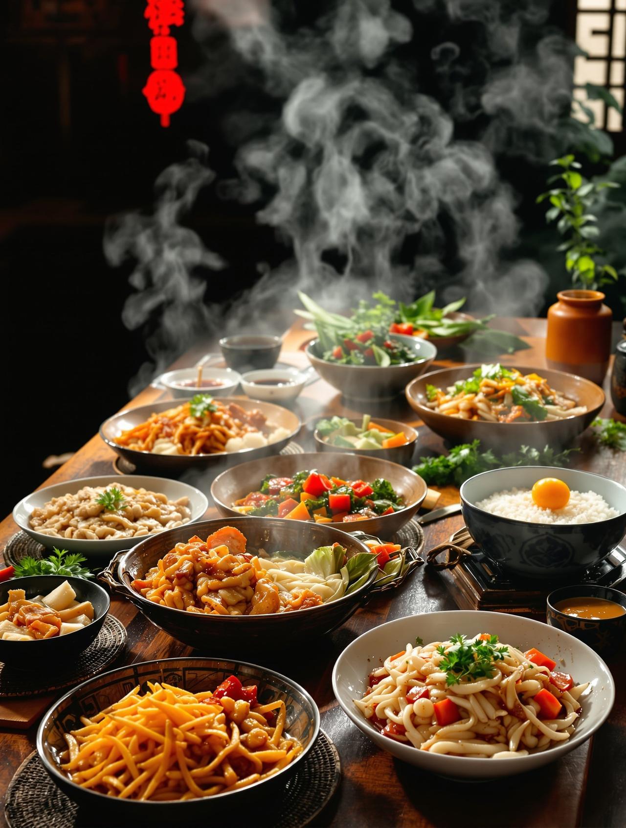 美食之旅：寻味中国高清在线观看_新视觉影院