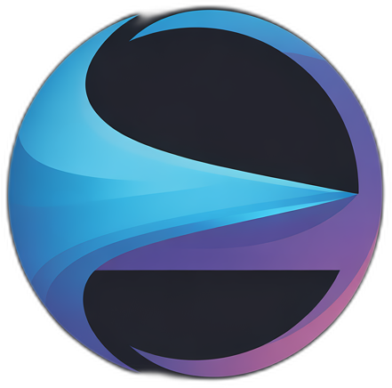 新视觉影院 Logo