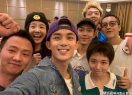 娱乐吃瓜吴磊视频大全,笑料百出，精彩瞬间回顾